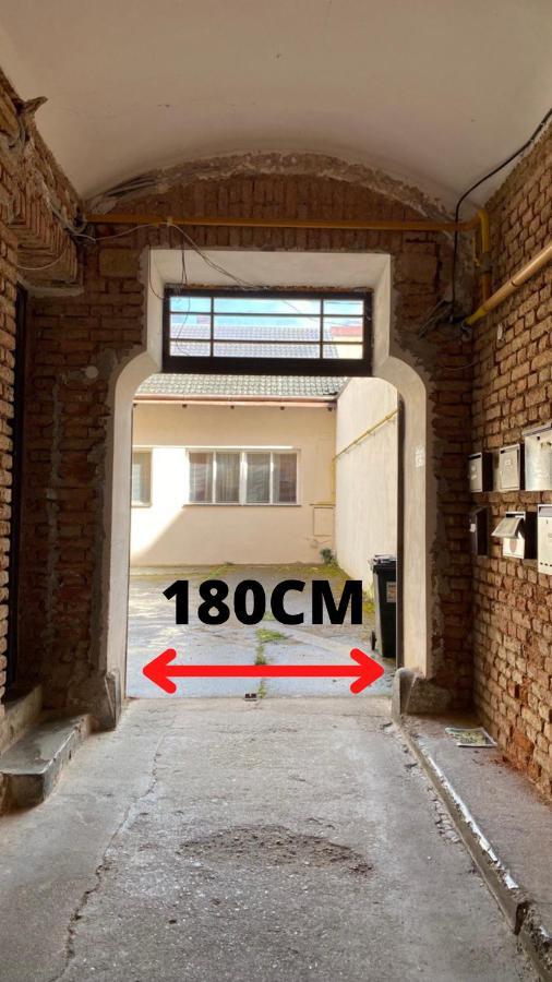 Appartement Lovely Havanska - With Free Parking *