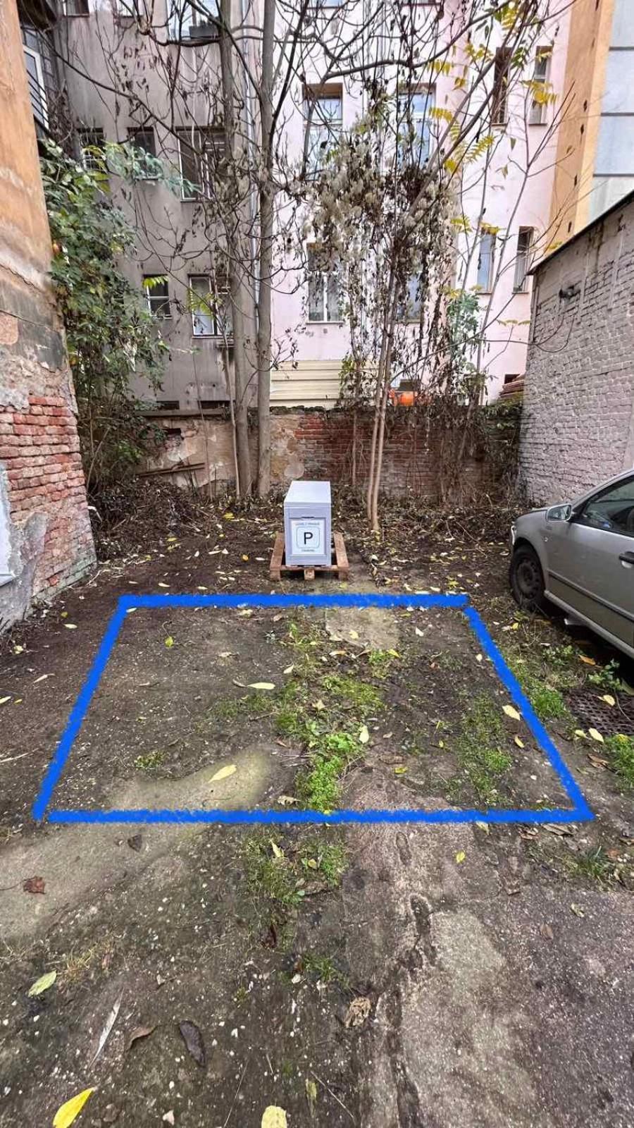 Appartement Lovely Havanska - With Free Parking