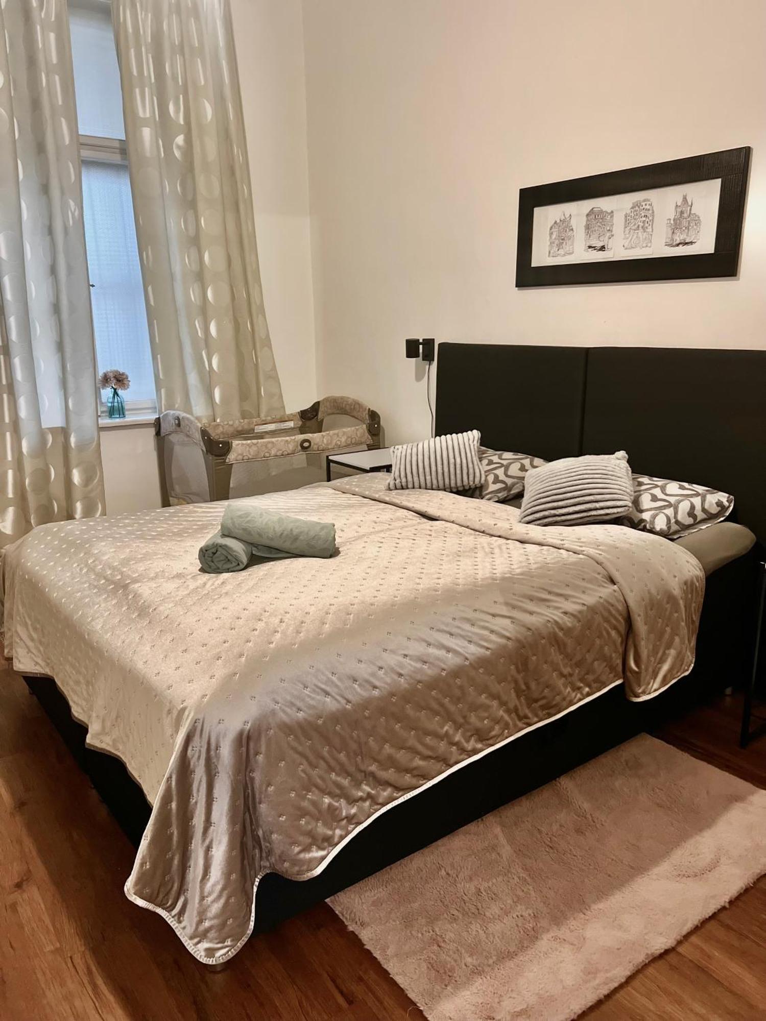 Appartement Lovely Havanska - With Free Parking *