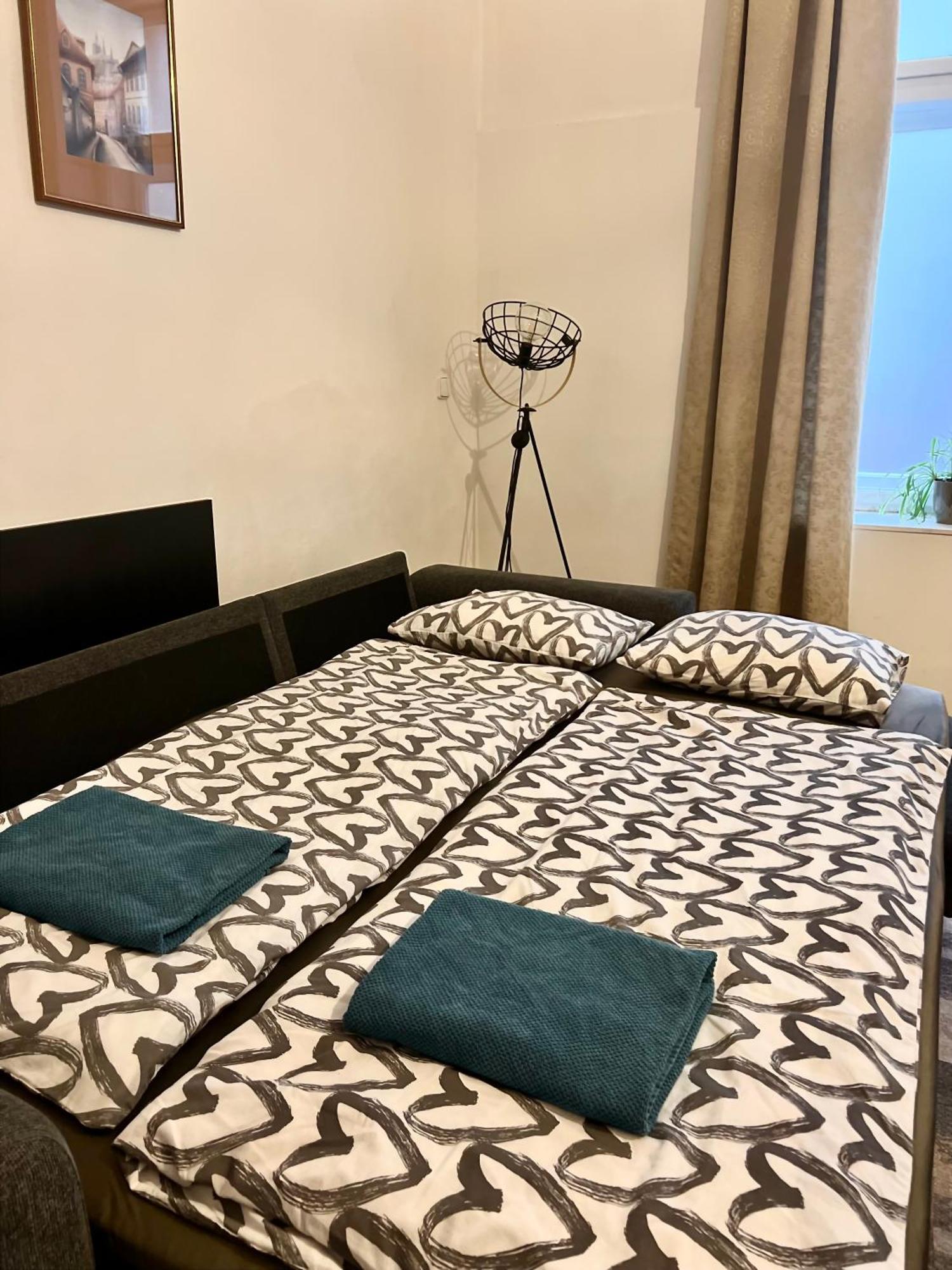 Appartement Lovely Havanska - With Free Parking