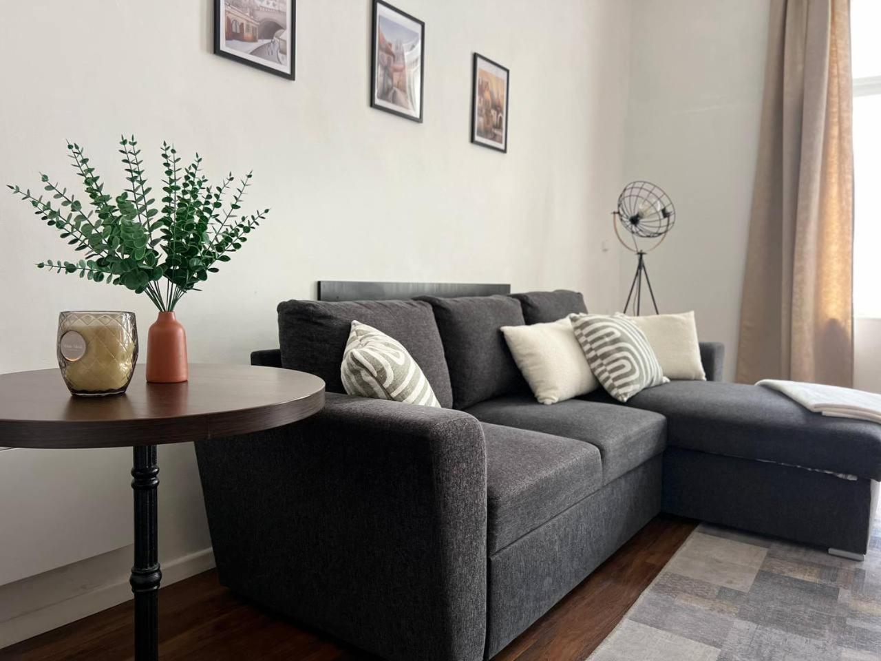 Appartement Lovely Havanska - With Free Parking *